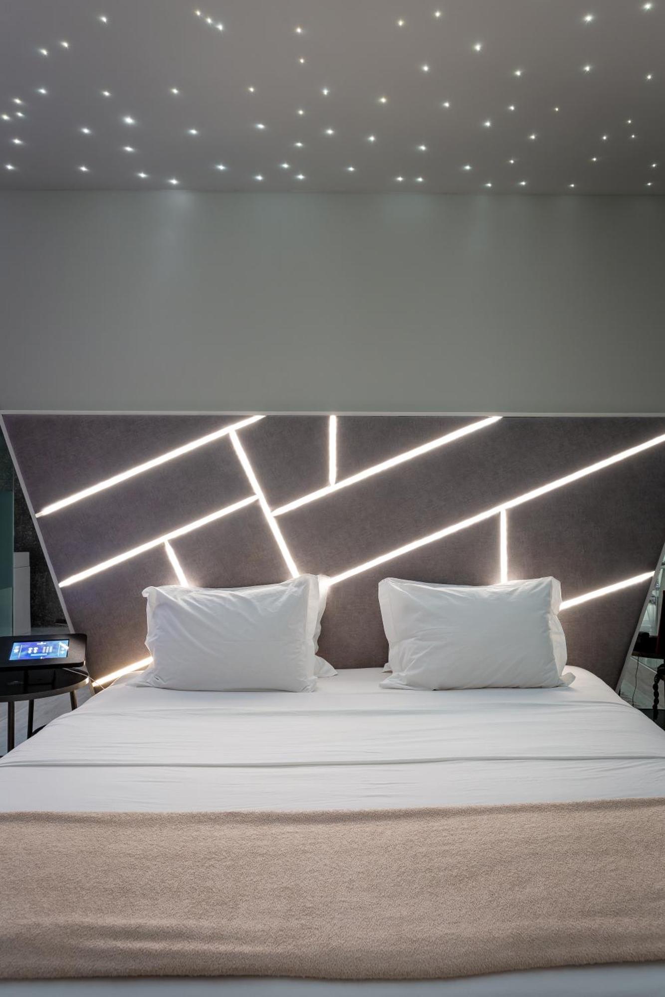 Corinto Hotel Rio de Janeiro Buitenkant foto