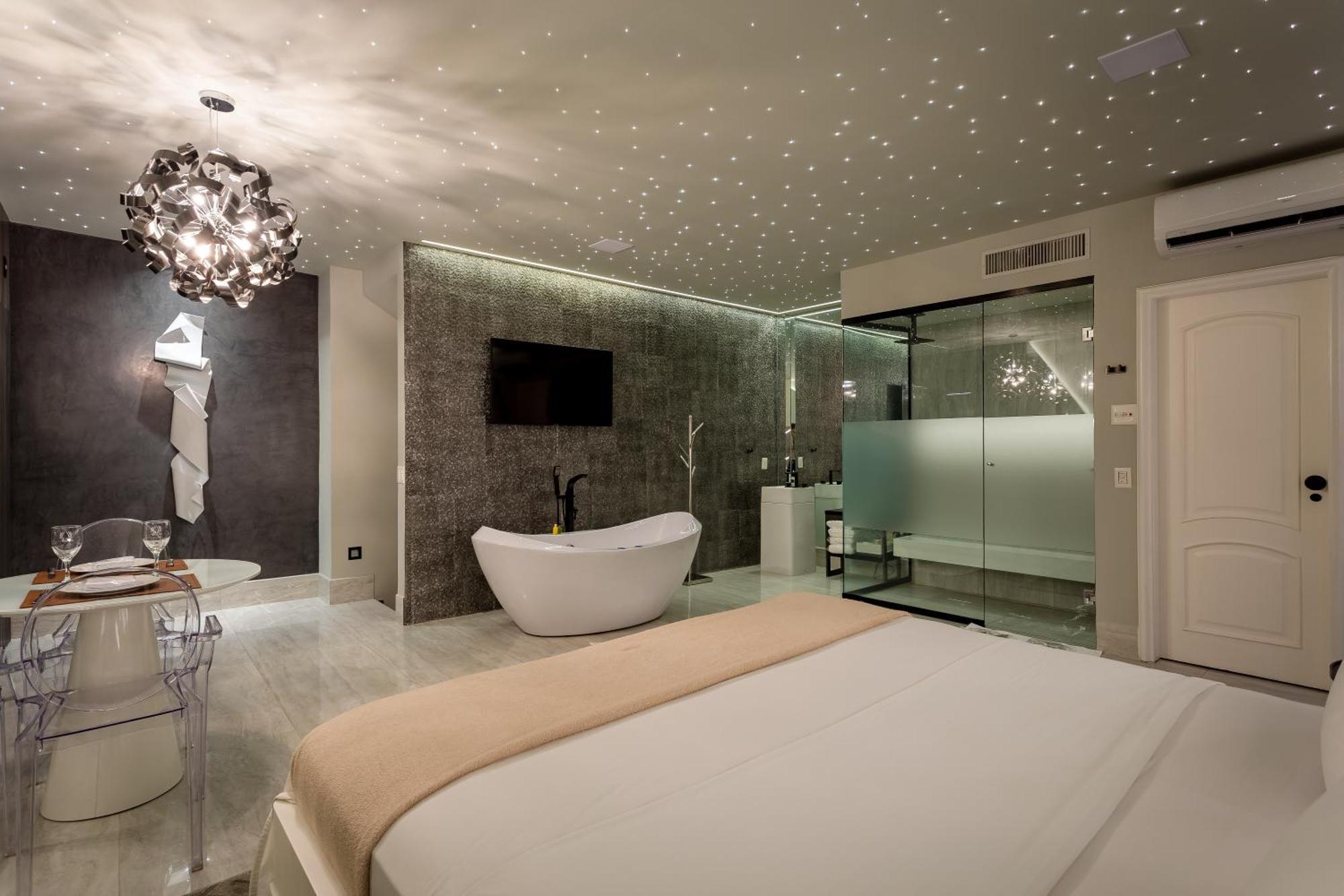 Corinto Hotel Rio de Janeiro Buitenkant foto