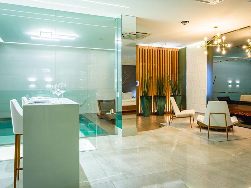 Corinto Hotel Rio de Janeiro Buitenkant foto