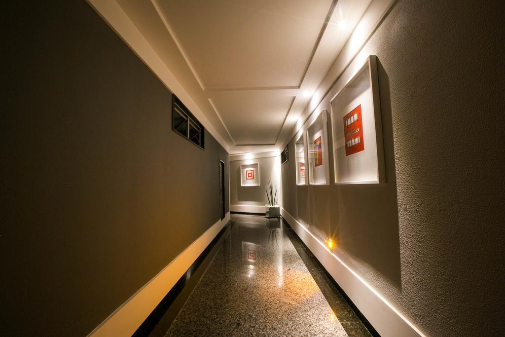 Corinto Hotel Rio de Janeiro Kamer foto