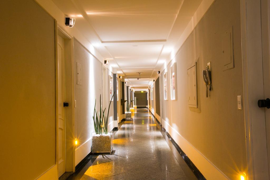 Corinto Hotel Rio de Janeiro Kamer foto